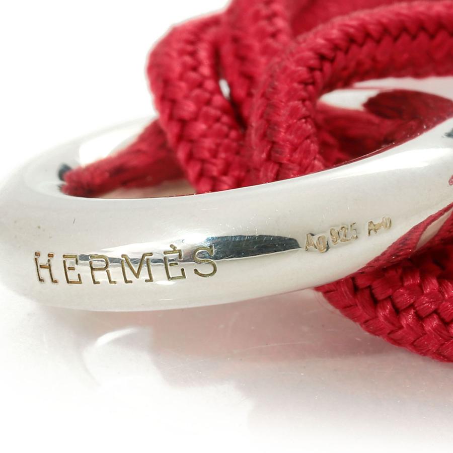 HERMES（エルメス） シェーヌダンクルGM スキッパー チョーカー