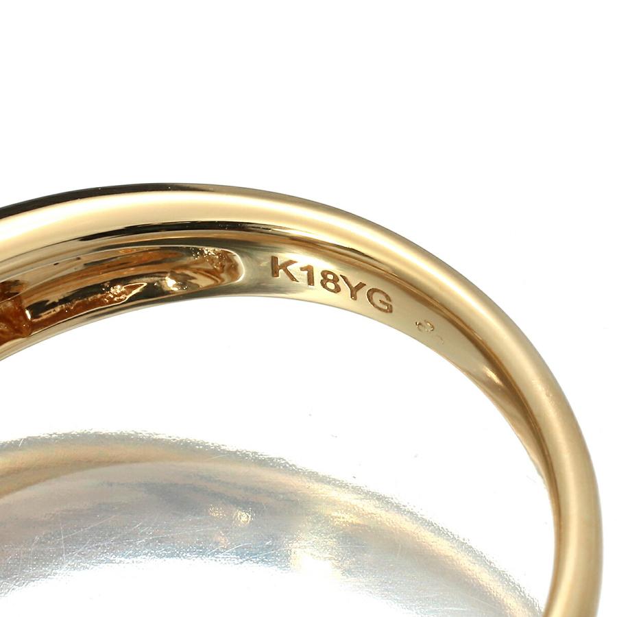 ジュエリーマキ k18 指輪 リング lesh2383-1.jpg