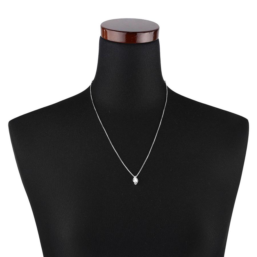 ペンダント EXCELLENT VVS1クラス ダイヤモンド 0.7ct プラチナ Pt900