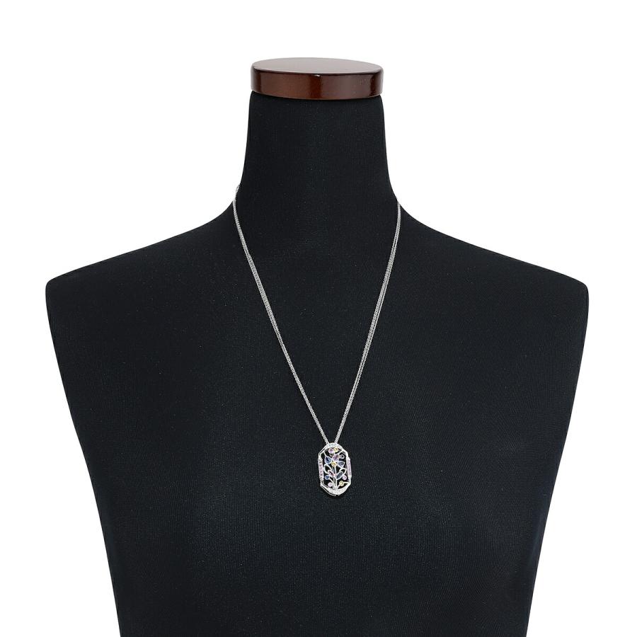 POLA（ポーラ） ラヴィドールドゥ ボタニカルデザインブローチ兼