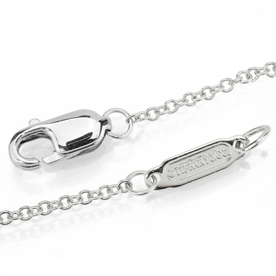 TIFFANY&Co.（ティファニー） ソレスト イエロー＆クリアダイヤ