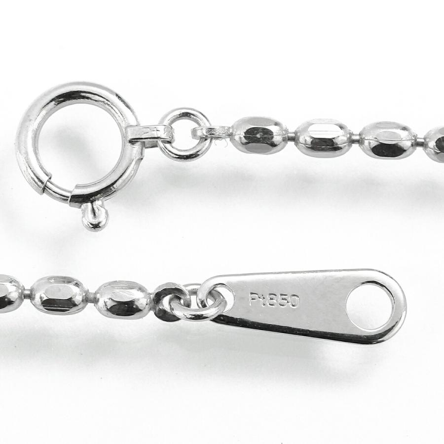 ダイヤモンド 0.25ct プラチナ Pt850 ダブルハートペンダント 