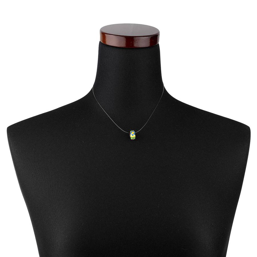 ジョエルモーダ ペンダントトップ イエローゴールド K18YG GIOIEL MODA