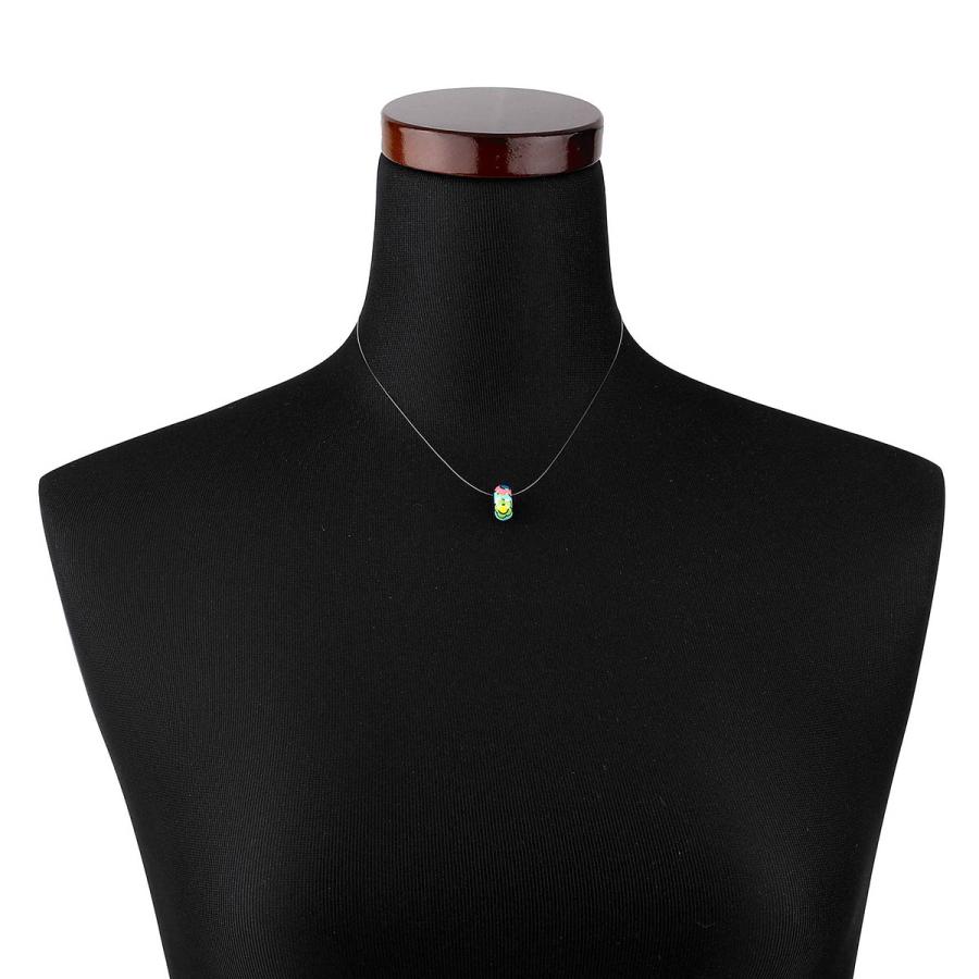 ジョエルモーダ ペンダントトップ イエローゴールド K18YG GIOIEL MODA