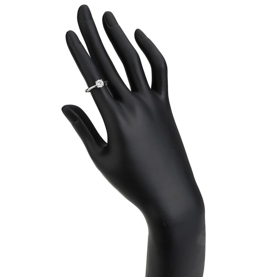 Cartier（カルティエ） Cartier 1895 ソリテールリング ダイヤ 0.61ct