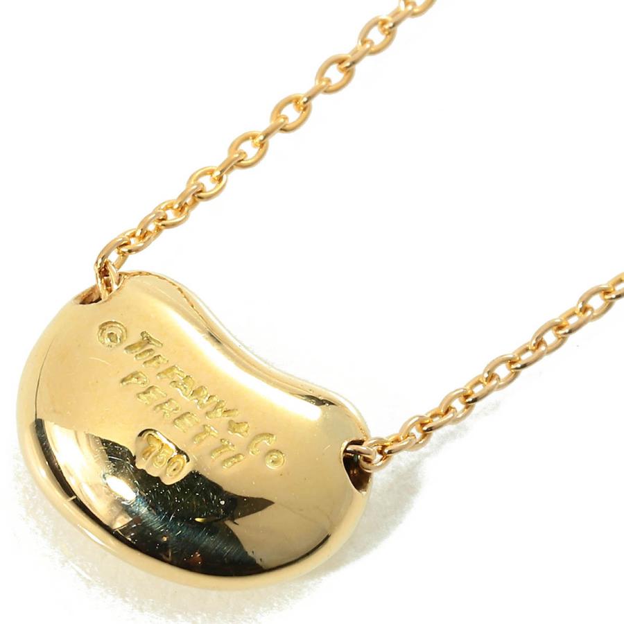TIFFANY&Co.（ティファニー） エルサ・ペレッティ ビーン デザイン