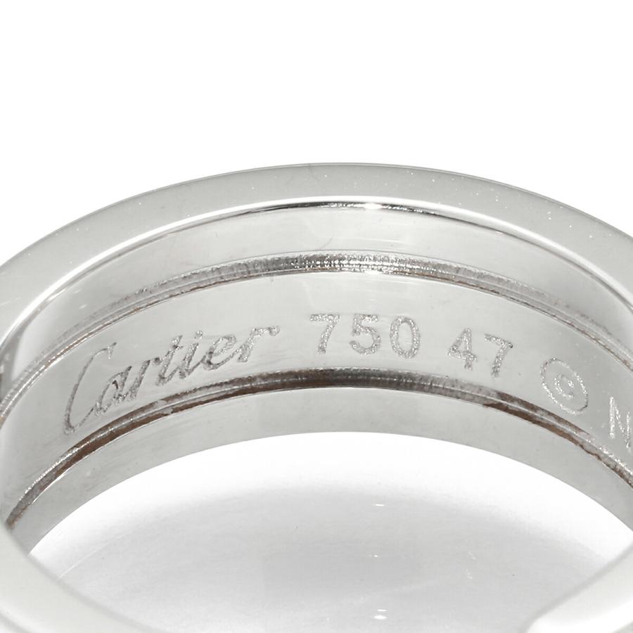 Cartier（カルティエ） シードゥ リング 指輪 NC 9342 ダイヤモンド