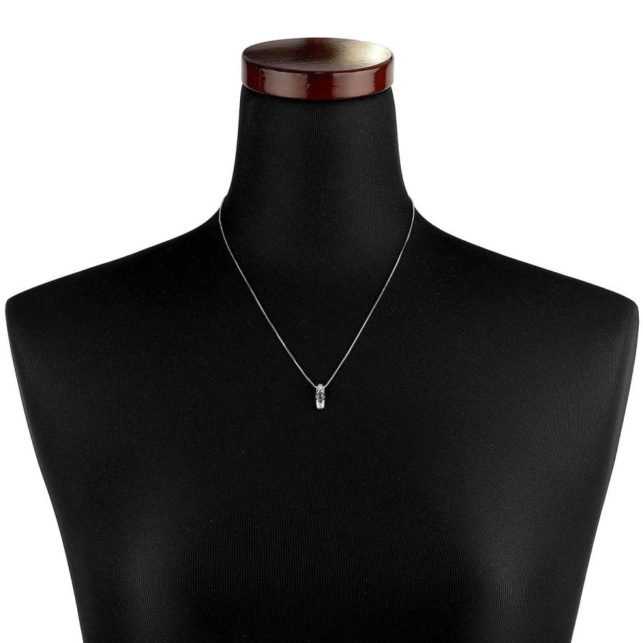 ジュエリーマキ ペンダントネックレス アレキサンドライト 0.26ct