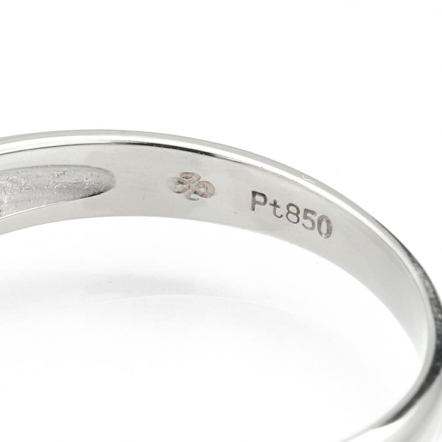 ジュエリーマキ Jewelry MAKI 3Pリング VSクラス ダイヤモンド 1.0ct