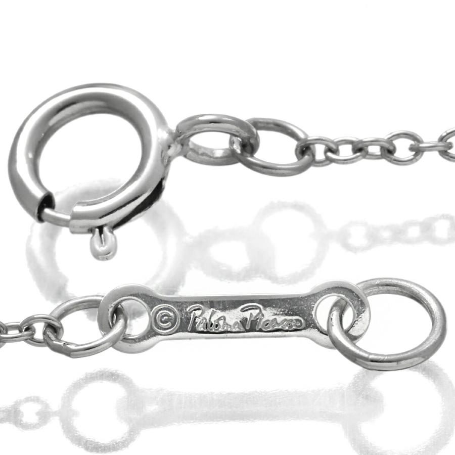 TIFFANY&Co.（ティファニー） パロマ・ピカソ ダブル ラビングハート 