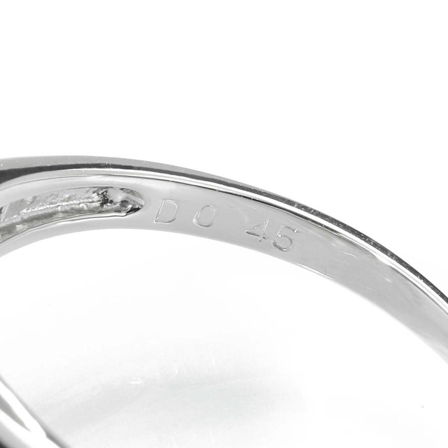ルビー 1.02ct ダイヤモンド 0.45ct プラチナ Pt900 ヘイローデザイン