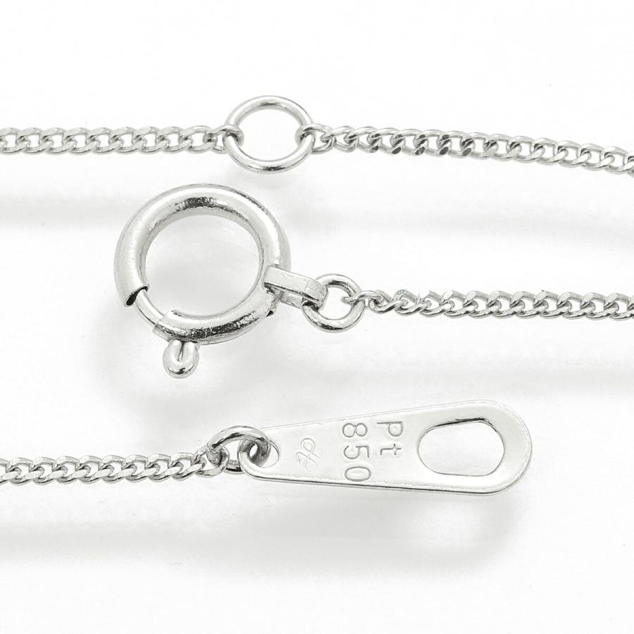 ジュエリーマキ Jewelry MAKI 1粒ペンダントネックレス ダイヤモンド