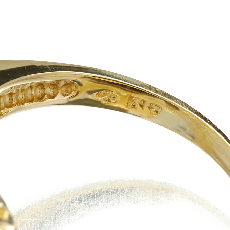 ジュエリーマキ リング 指輪 ブルートパーズ 5.22ct ジュエリーマキ リング 指輪 ブルートパーズ 5.22ct