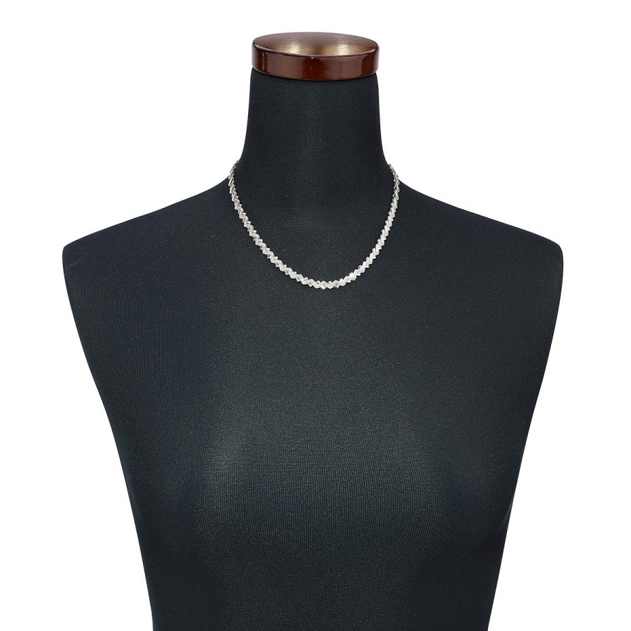 ギンザタナカ ネックレス プラチナ Pt1000 GINZA TANAKA 中古 返品OK 