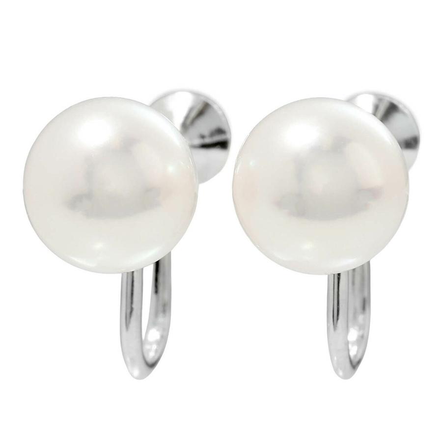 MIKIMOTO（ミキモト） パールネックレス イヤリングセット 真珠