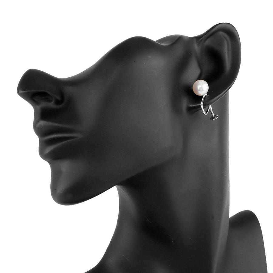 MIKIMOTO（ミキモト） パールネックレス イヤリングセット 真珠