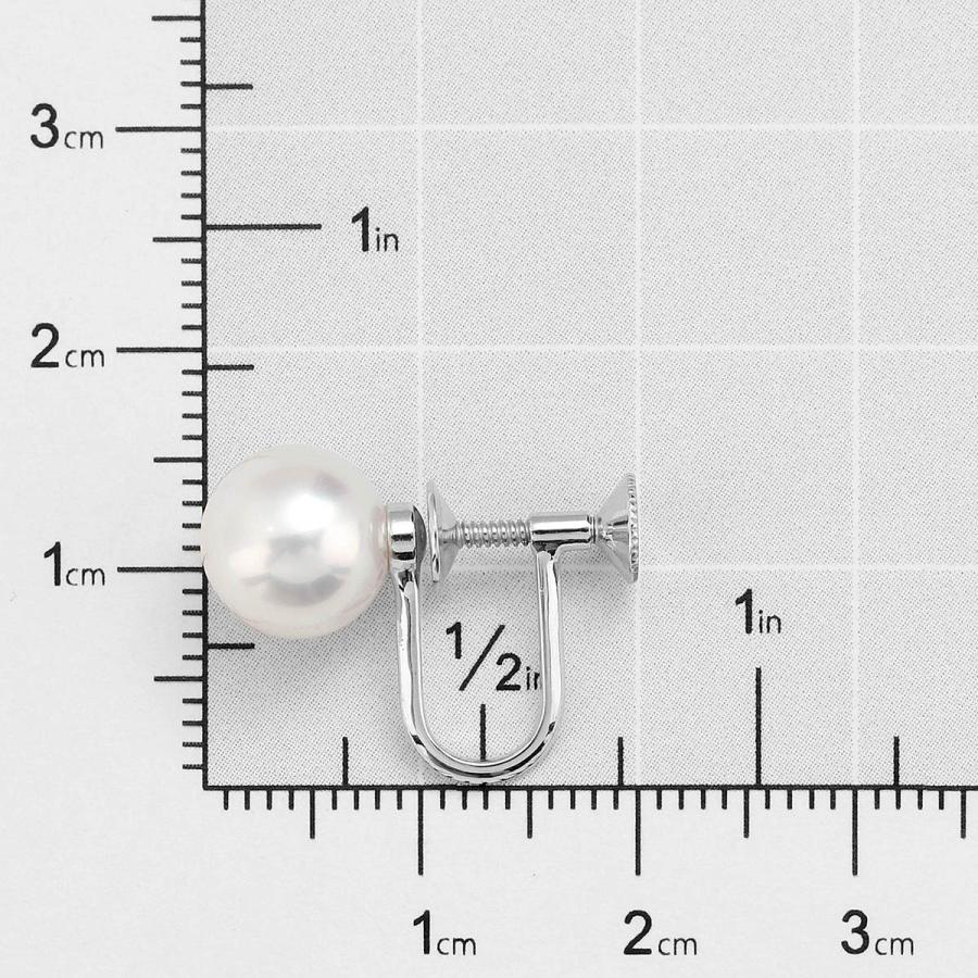 MIKIMOTO（ミキモト） パールネックレス イヤリングセット 真珠