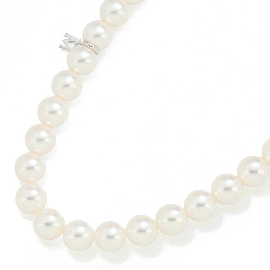 MIKIMOTO（ミキモト） パールネックレス イヤリングセット 真珠