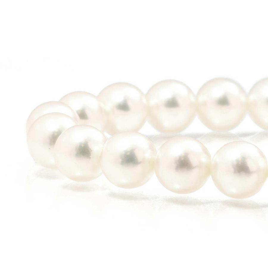 MIKIMOTO（ミキモト） パールネックレス イヤリングセット 真珠