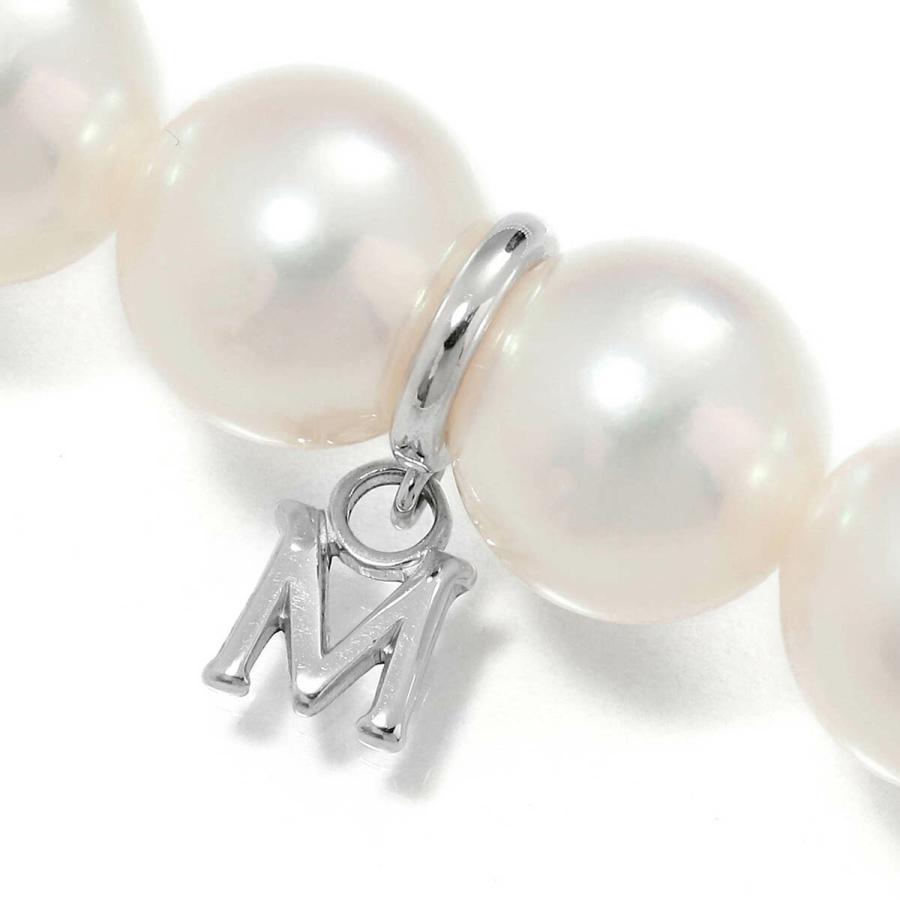 MIKIMOTO（ミキモト） パールネックレス イヤリングセット 真珠