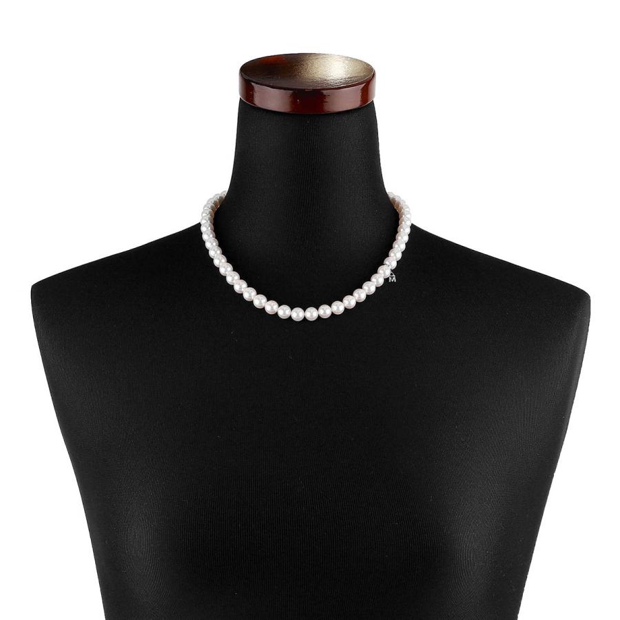 MIKIMOTO（ミキモト） パールネックレス イヤリングセット 真珠