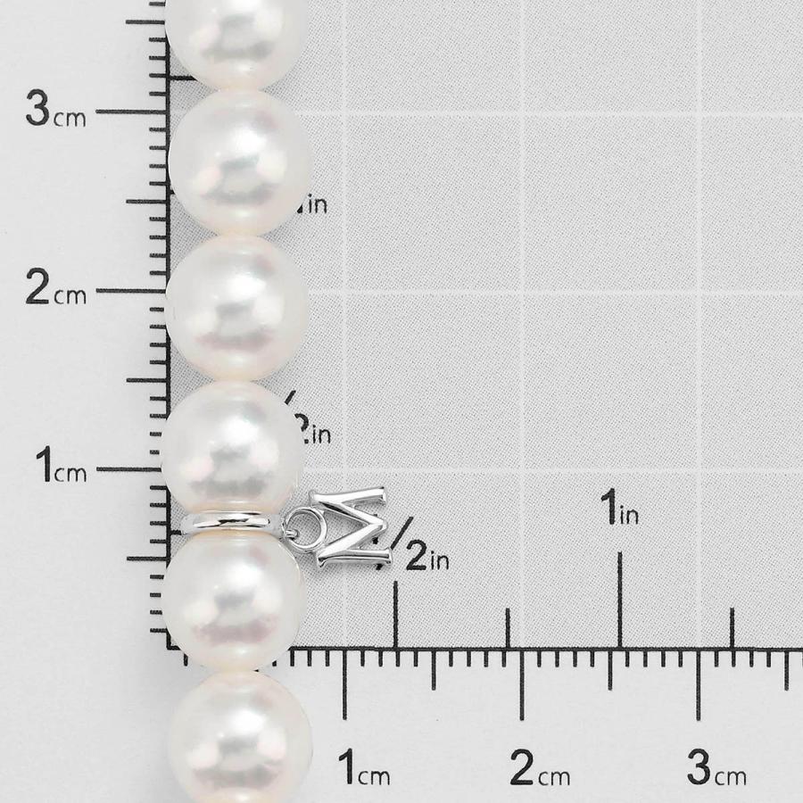 MIKIMOTO（ミキモト） パールネックレス イヤリングセット 真珠