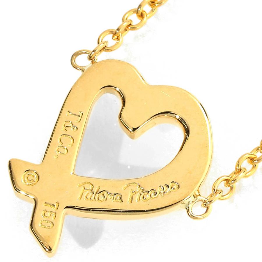 TIFFANY&Co.（ティファニー） TIFFANY&Co. Paloma Picasso ラビング