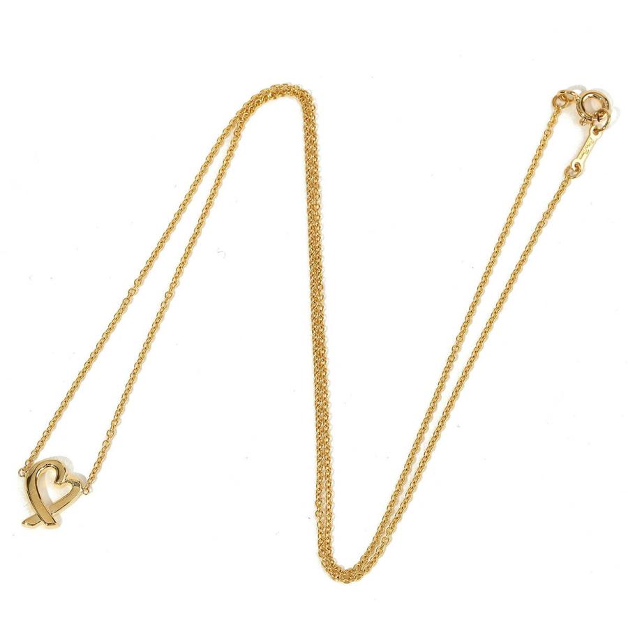 TIFFANY&Co.（ティファニー） TIFFANY&Co. Paloma Picasso ラビング