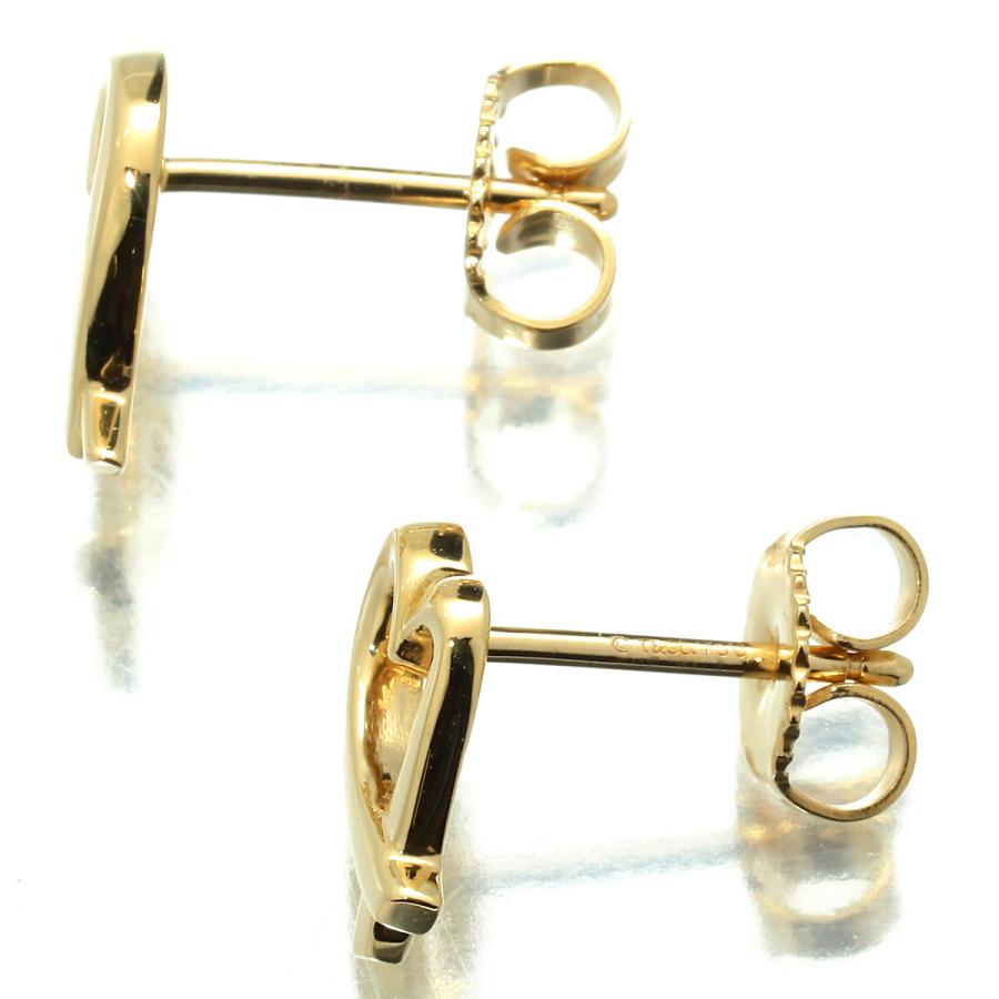 TIFFANY&Co.（ティファニー） パロマ・ピカソ ラビング ハート ピアス