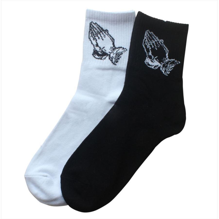 2色 Pray S22 Insqual インスカル 靴下 フリーサイズ スニーカーソックス クルーソックス カジュアル プレゼント きのこ ペア ストリート S22 Lemie Official 通販 Yahoo ショッピング