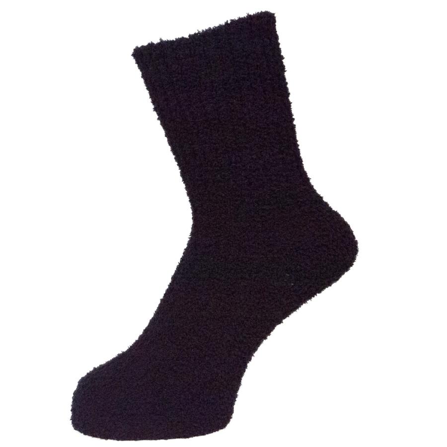 24〜26cm 3足セット　男性用（紳士 メンズ）モコモコ あったかウサコソックス（マシュマロ靴下）ルームソックス  日本製　敬老　ギフト |  | 04