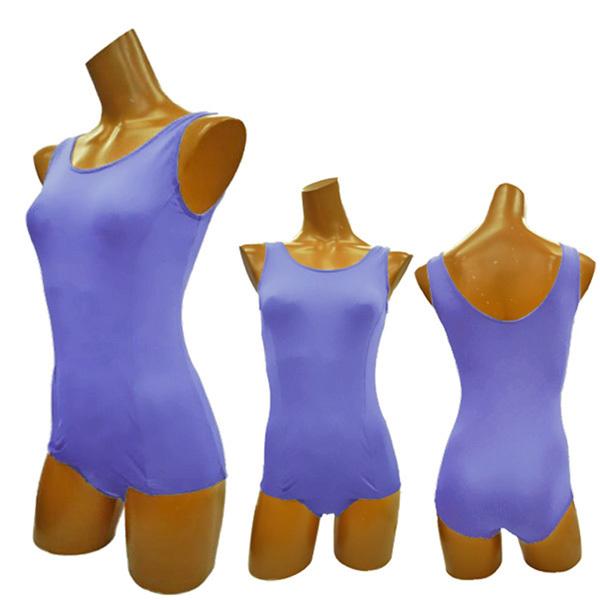 スクール水着 体型カバー ルモード 水着レディース フィットネス水着 CP 日本製 送料無料 9M 11L 13L 15LL 17LL 19LL 21LL 131 | LE MODE de toi | 13