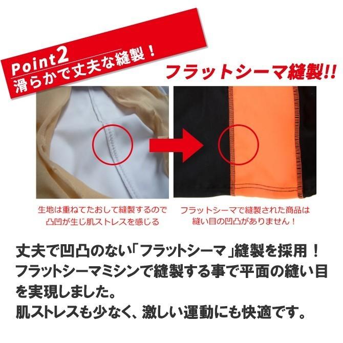 フィットネス水着 レディース 競泳水着 キャップ セット 半袖 セパレート 大きいサイズ 体型カバー めくれ防止 M-MB135 | LE MODE de toi | 17