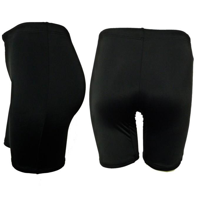 フィットネス水着 水着 体型カバー スイムパンツ 水着レディースフィットネスセパレート水着 日本製 9M 11L 13L 15LL 17LL 19LL 201 CP | LE MODE de toi | 07