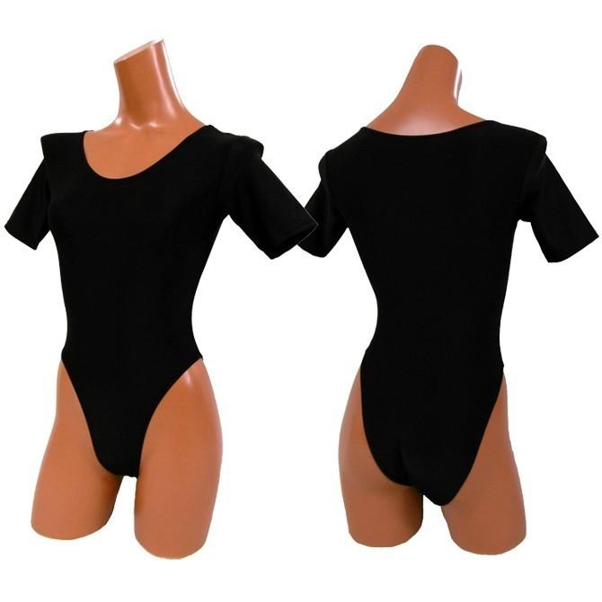 レオタード 新体操 器械体操 レディース女性用  ルモード M LL 日本製 送料無料 5043 | LE MODE de toi | 05