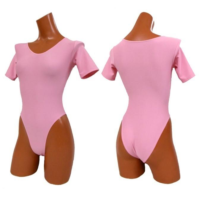 レオタード 新体操 器械体操 レディース女性用  ルモード M LL 日本製 送料無料 5043 | LE MODE de toi | 07