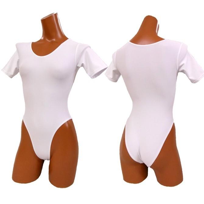 レオタード 新体操 器械体操 レディース女性用  ルモード M LL 日本製 送料無料 5043 | LE MODE de toi | 08