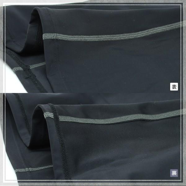 ラッシュガード 水着レディース フィットネス 日本製  長袖 UVカット 水着 ラッシュガード UV対策 紫外線対策 日焼け防止 9M 11L  603  ルモード | LE MODE de toi | 04