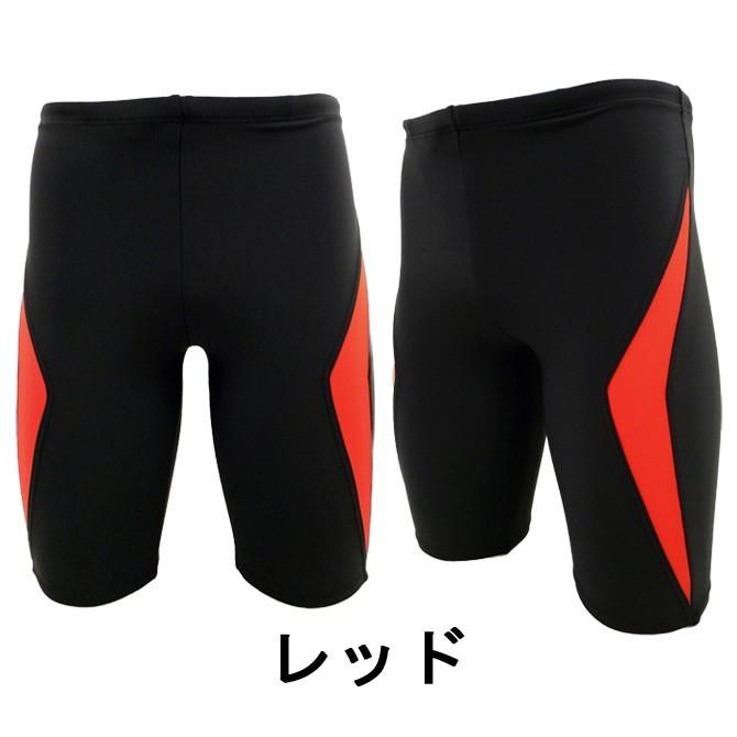 水着メンズ フィットネス水着 競泳水着 メンズ 男子 スイムウェア 海水パンツ 日本製 907 CP | LE MODE de toi | 06