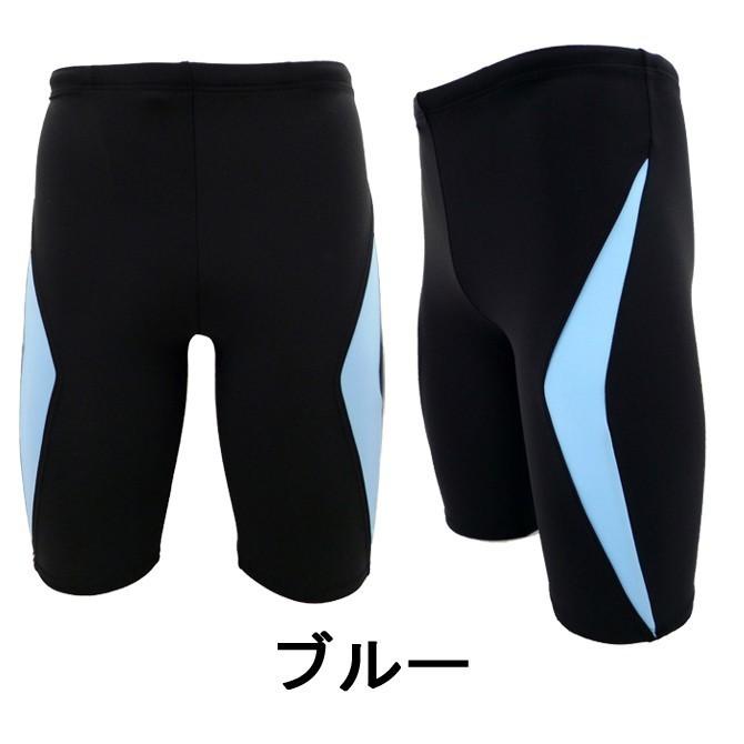 水着メンズ フィットネス水着 競泳水着 メンズ 男子 スイムウェア 海水パンツ 日本製 907 CP | LE MODE de toi | 07