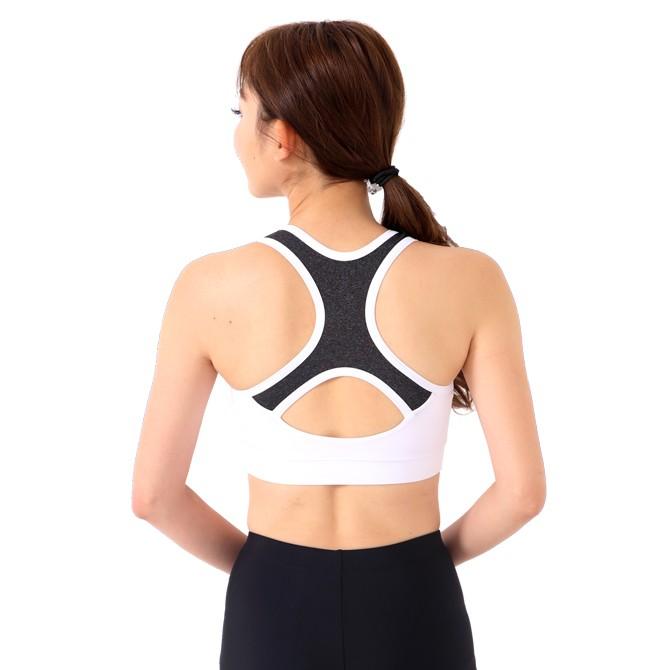 スポーツブラ 揺れない スポブラ 水陸両用 ブラトップ レディース 大きいサイズ インナー ヨガ ホットヨガ おしゃれ パット付 吸汗速乾 ランニング C Bt C Bt ルモードフィットネスウェアshop 通販 Yahoo ショッピング