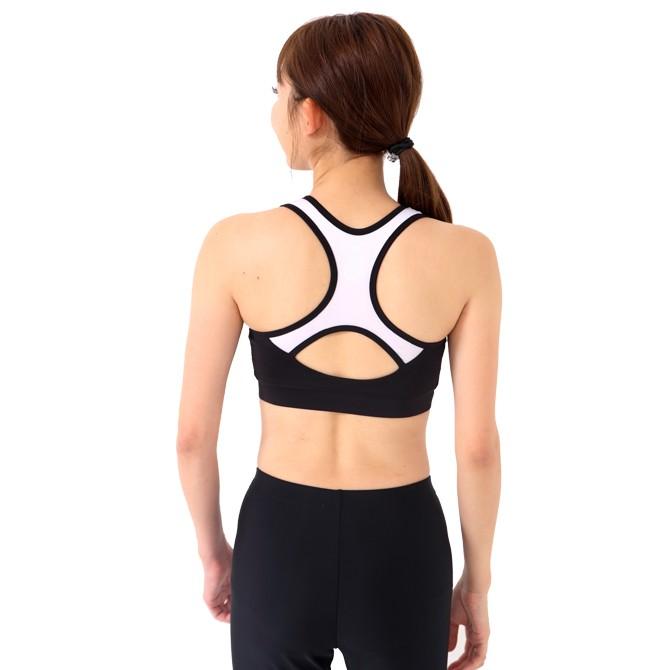 スポーツブラ 揺れない スポブラ 水陸両用 ブラトップ レディース 大きいサイズ インナー ヨガ ホットヨガ おしゃれ パット付 吸汗速乾 ランニング C Bt C Bt ルモードフィットネスウェアshop 通販 Yahoo ショッピング