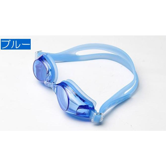 スイムゴーグル スイミングゴーグル 子供から大人 水泳  CP メンズ レディース メガネ 水中 フィットネス 水着 水中眼鏡 くもりり止め ルモード c-go5 | LE MODE de toi | 17