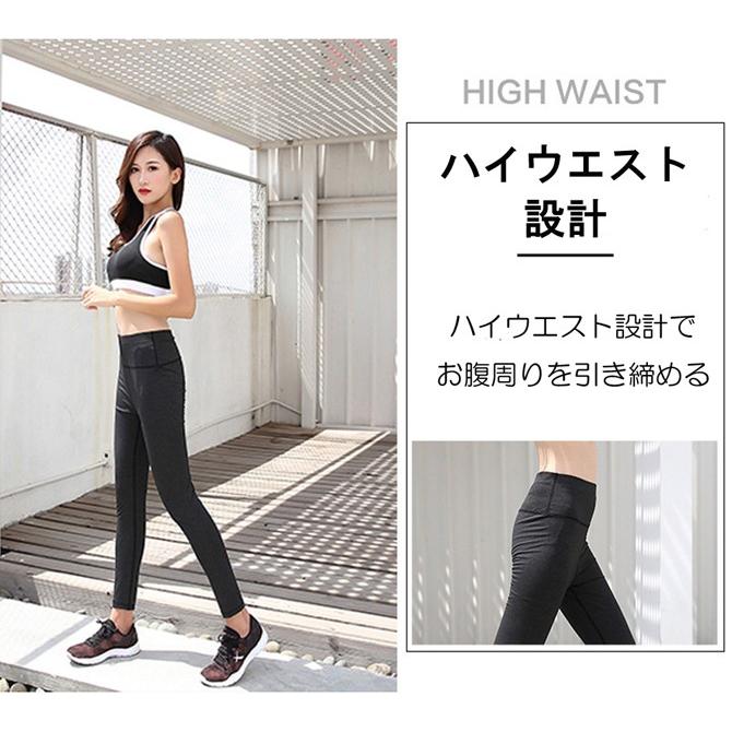 ラッシュガード ハイウエスト レギンス レディース スイムレギンス ラッシュレギンス フィットネス水着 ｕｖカット C Regi2 C Regi2 ルモードフィットネスウェアshop 通販 Yahoo ショッピング