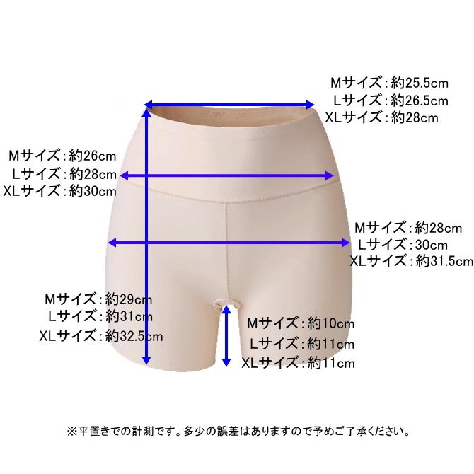 インナーショーツ 水着用 スイムショーツ インナーパンツ レディース 水泳 ランニング ヨガ アンダーショーツ 水陸両用 ボックス C-syoBOX｜lemode1｜15