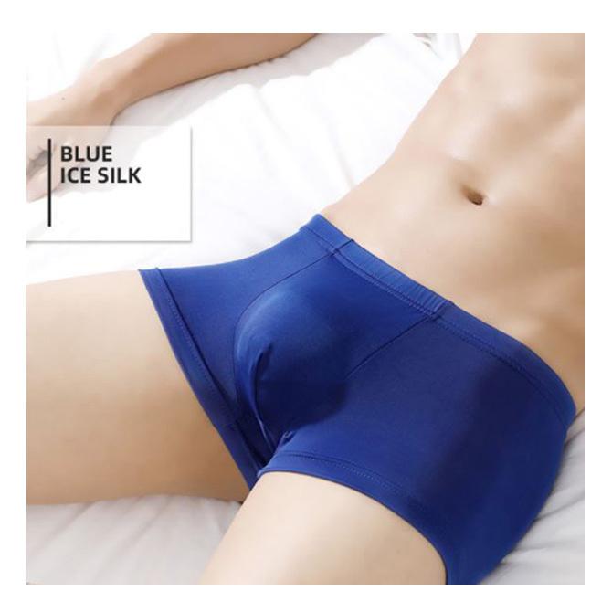 LE MODE de toi メンズ インナーショーツ YM 水着用インナー