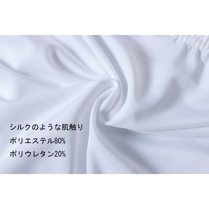 メンズ インナーショーツ YM 水着用インナーショーツ スイムショーツ サポーター 男性用 スイムウェア アンダーウェア 水陸両用 C-syoMen CP | LE MODE de toi | 04