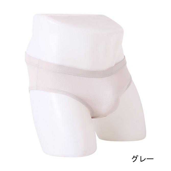 メンズ インナーショーツ YM 水着用インナーショーツ スイムショーツ サポーター 男性用 スイムウェア アンダーウェア 水陸両用 C-syoMen CP | LE MODE de toi | 09