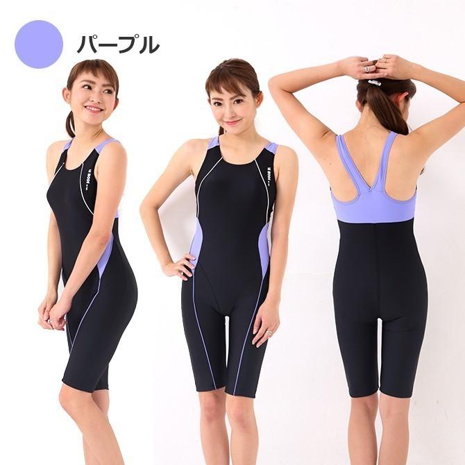 LE MODE de toi フィットネス水着 レディース 競泳水着 LE MODE de toi フィットネス水着 レディース 競泳水着