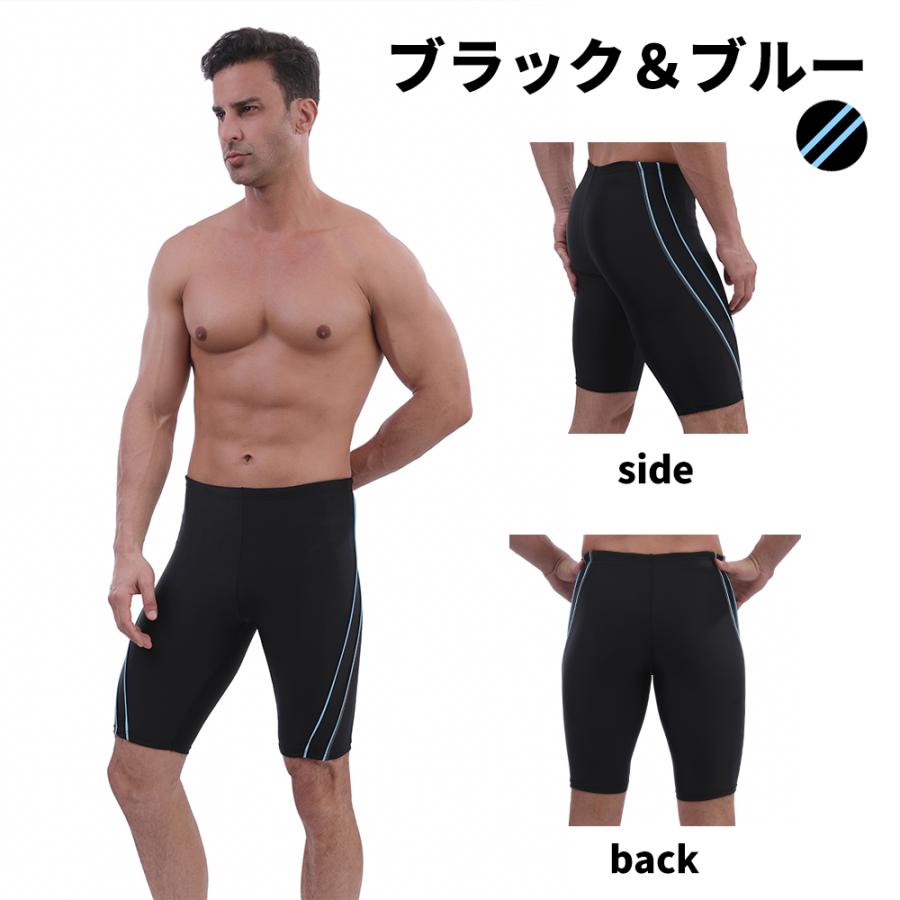 【新品／未使用】FEDELI フェデーリ スイムショーツ 水着 メンズ LE MODE de toi（ル モード デ トア） 競泳水着 水着 メンズ メンズ